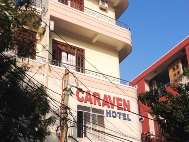 Caraven Hotel - last minute hotel in Da Nang