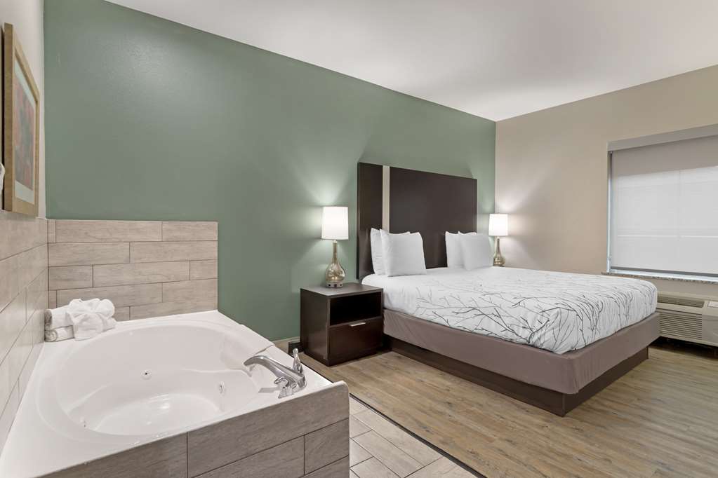 Best Western Casino Inn - photo 21