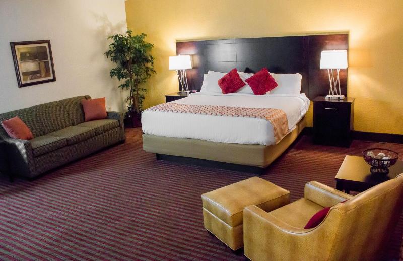 Grand Williston Hotel & Conference Center - photo 26