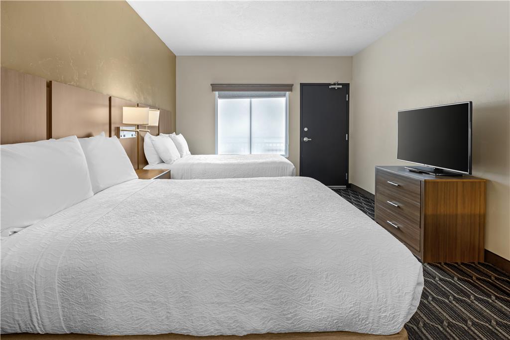 Best Western Plus Zion Canyon Inn & Suites - photo 55