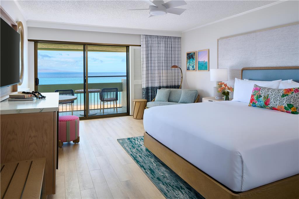 Outrigger Kaanapali Beach Resort - photo 109