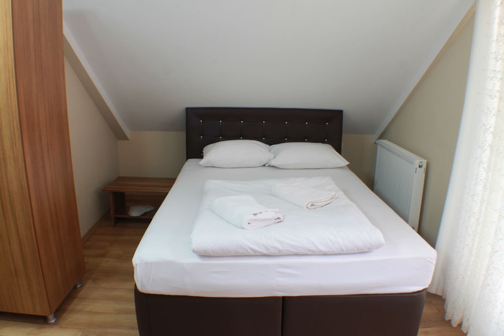 Uzungol Soylu Hotel — Caykara — photo 5