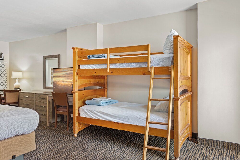 Americana Motor Inn Oceanfront - photo 12