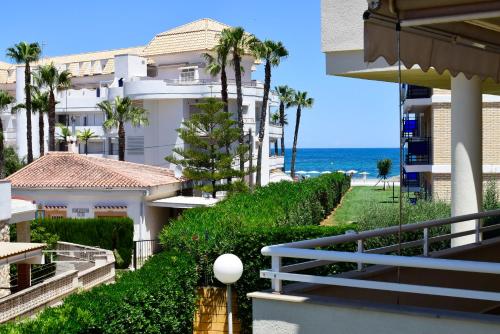 Anacasa El Faro Las Marinas Denia AP2236 — 4-Star Luxury Hotel in Denia, Spain