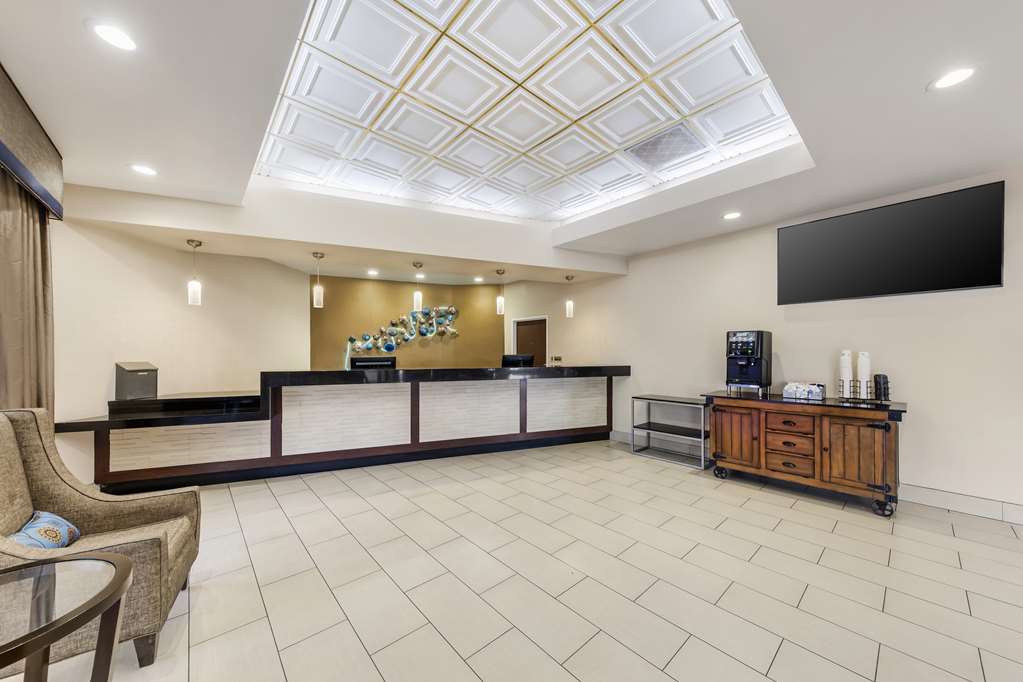 Best Western Plus Heritage Inn Ontario Rancho Cucamonga - photo 16