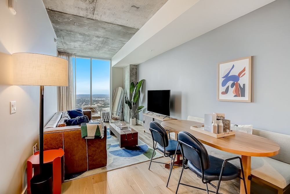 Austin Condo Hotel - photo 554