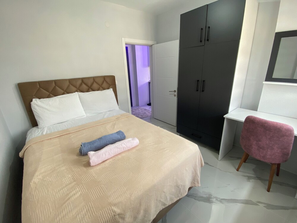 Fatih Apart Otel in Trabzon, Turkey