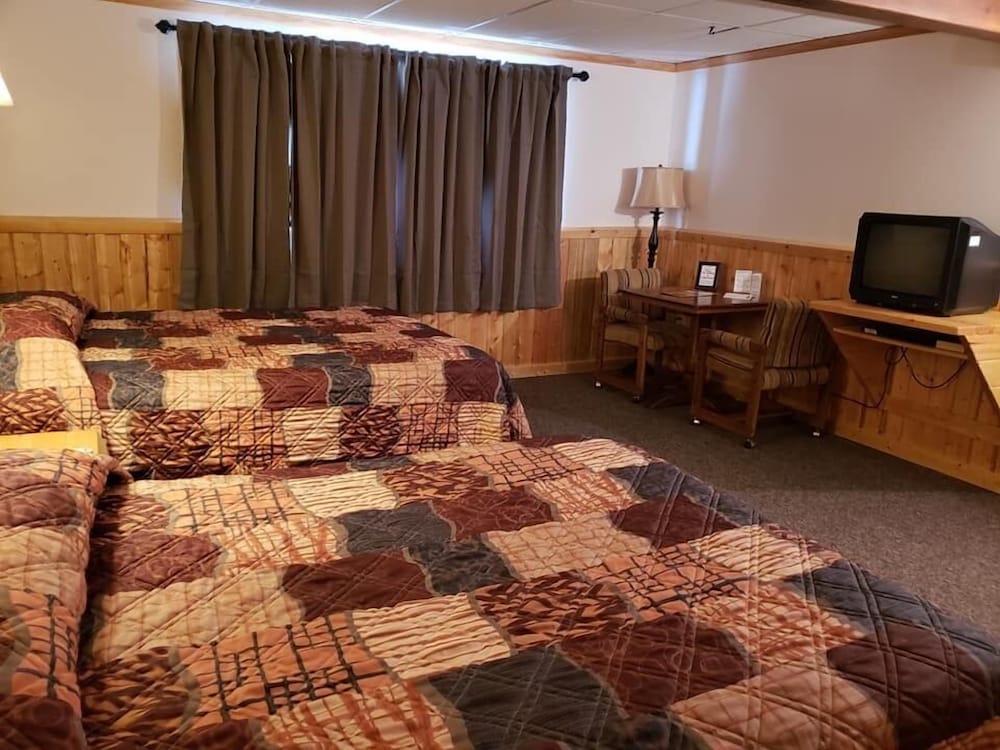 Lava Mountain Lodge - photo 13