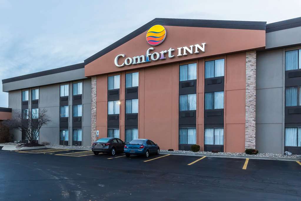 Comfort Inn Alton near I 255 - photo 2