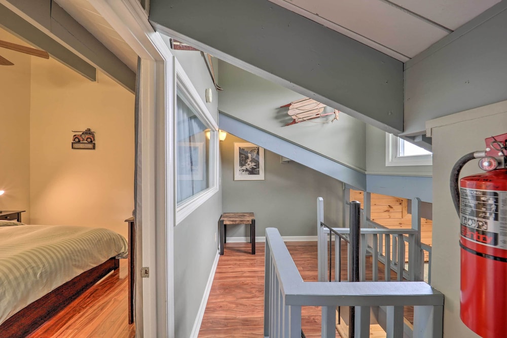 Cozy Condo: Walk to Resort 9 Mi to Sugar Mountain - photo 10