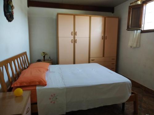 Cornino Holiday - carbon neutral hotel in Custonaci