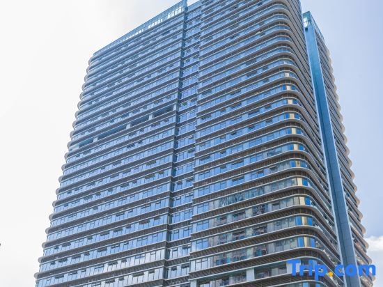 Meilan Mantu Hotel - last minute hotel in Haikou