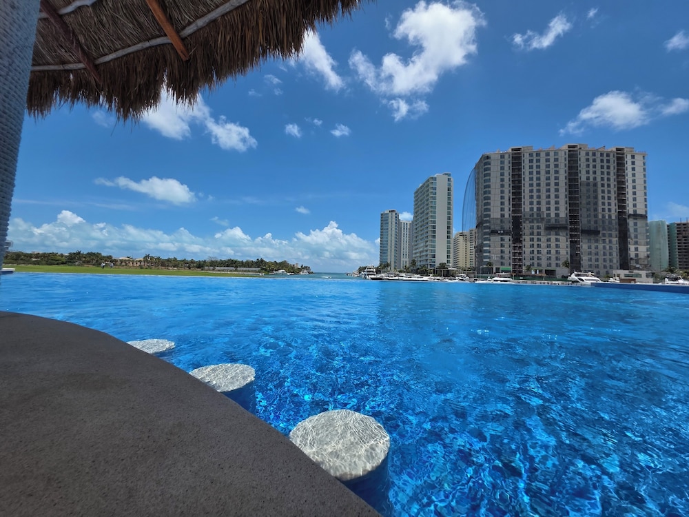 Hotel image of Marea condo vista espectacular 4pax