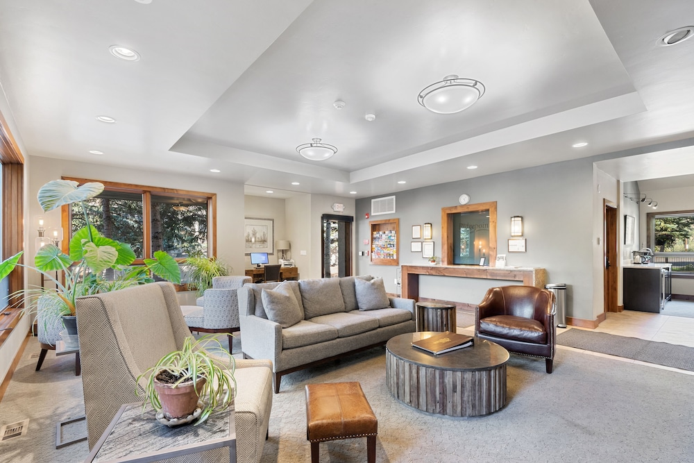 Ridgepoint Townhomes by East West Hospitality in Avon, United States