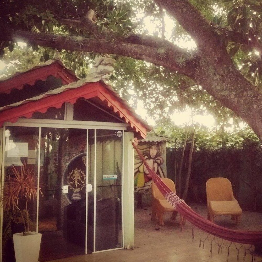 Pousada Lagoa do Sol - last minute hotel in Florianopolis