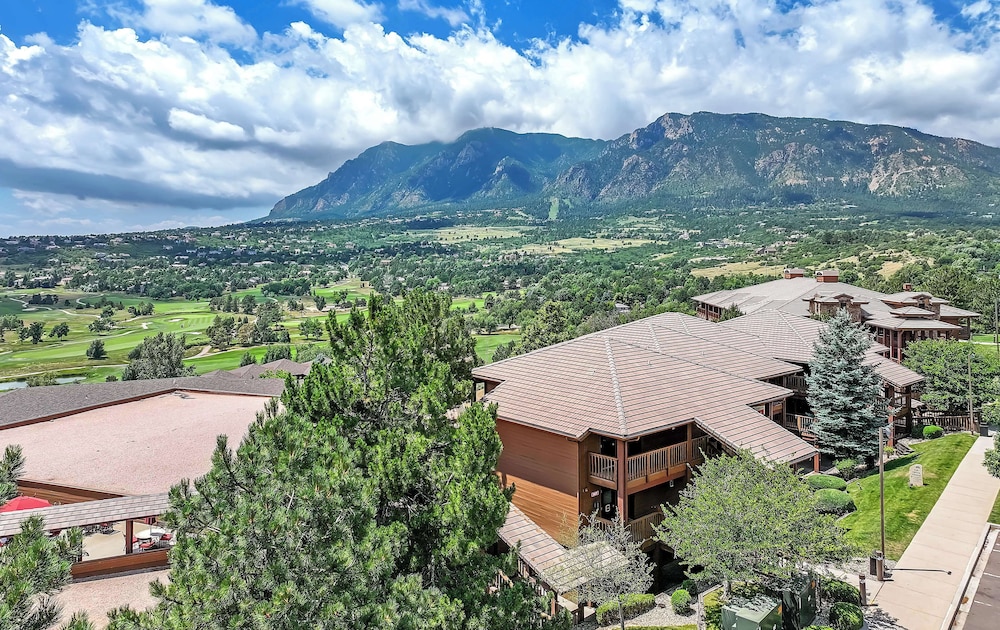 Cheyenne Mountain Resort a Destination by Hyatt Hotels - photo 122