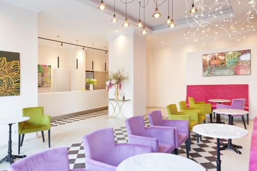 Hotel Engelbert — Iserlohn — photo 3
