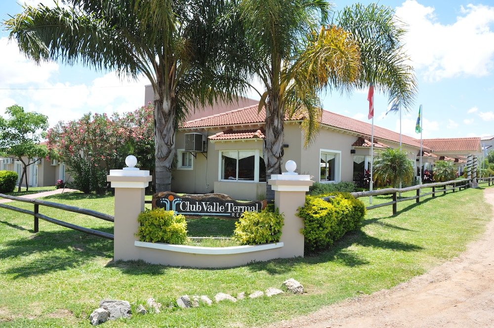 Club Valle Termal Resort in Federacion, Argentina