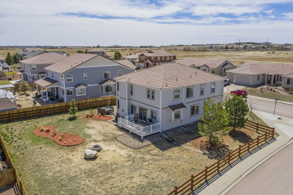 Tumbleweed Resort - photo 57