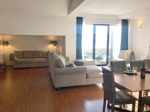 GVC 4 room 421 New Gudauri