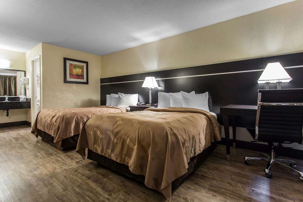 Quality Inn Goose Creek Charleston - photo 13