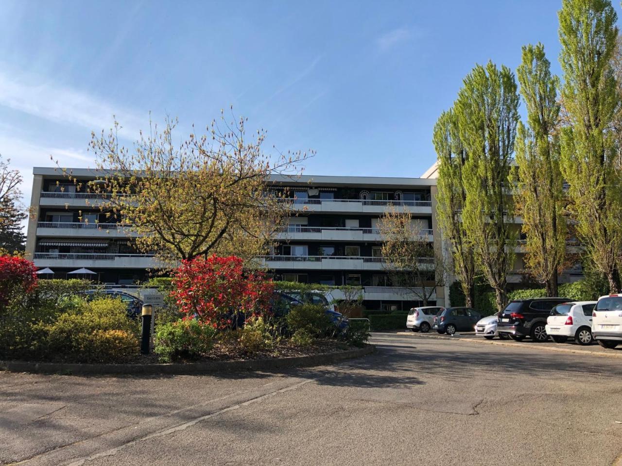 Georges Sand — hotel in Chatenay-Malabry