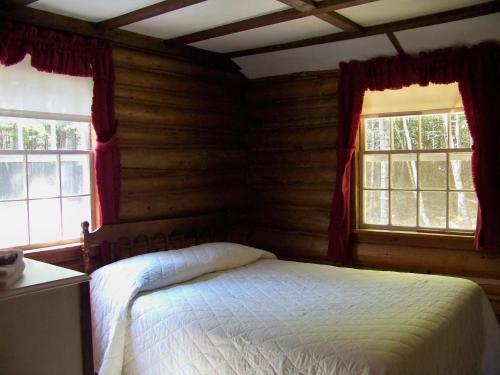 Robinson's Cottages - photo 23