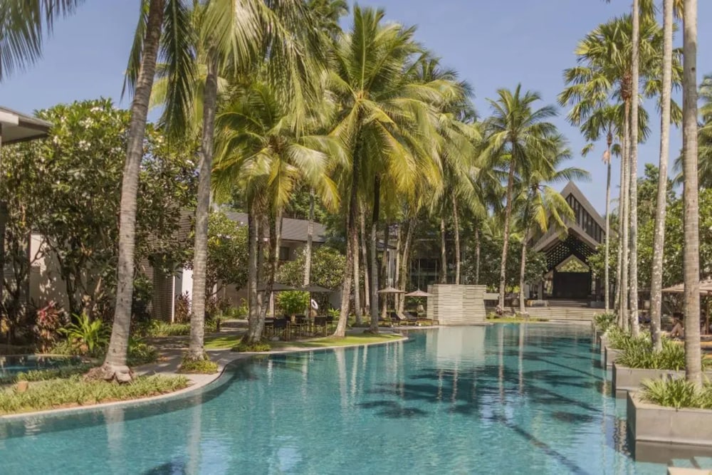 Twinpalms Surin Beach Phuket in Phuket, Thailand