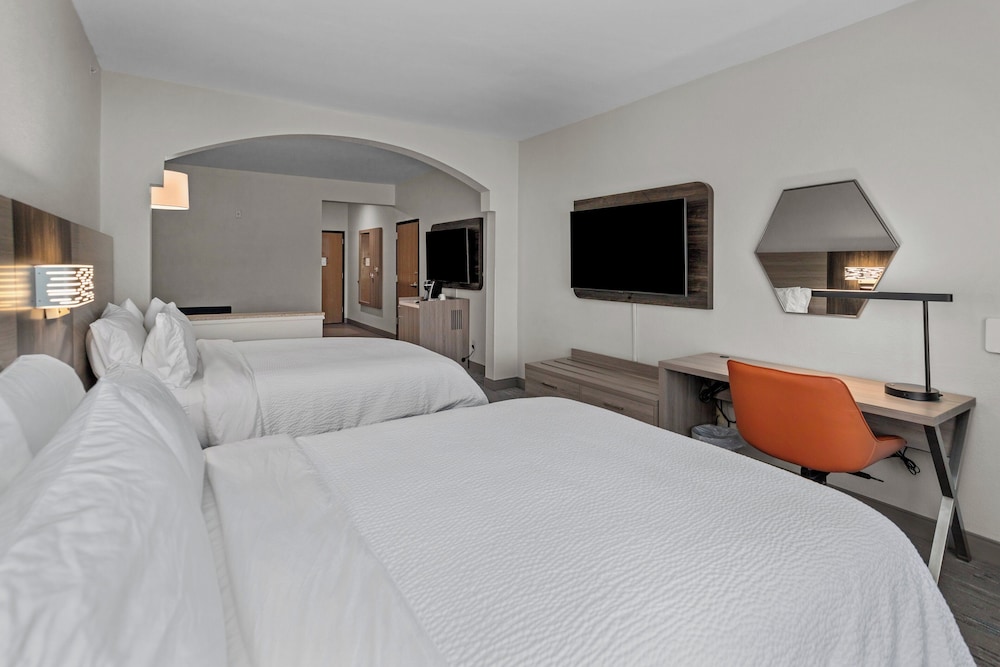Holiday Inn Express Crockett by IHG - photo 20