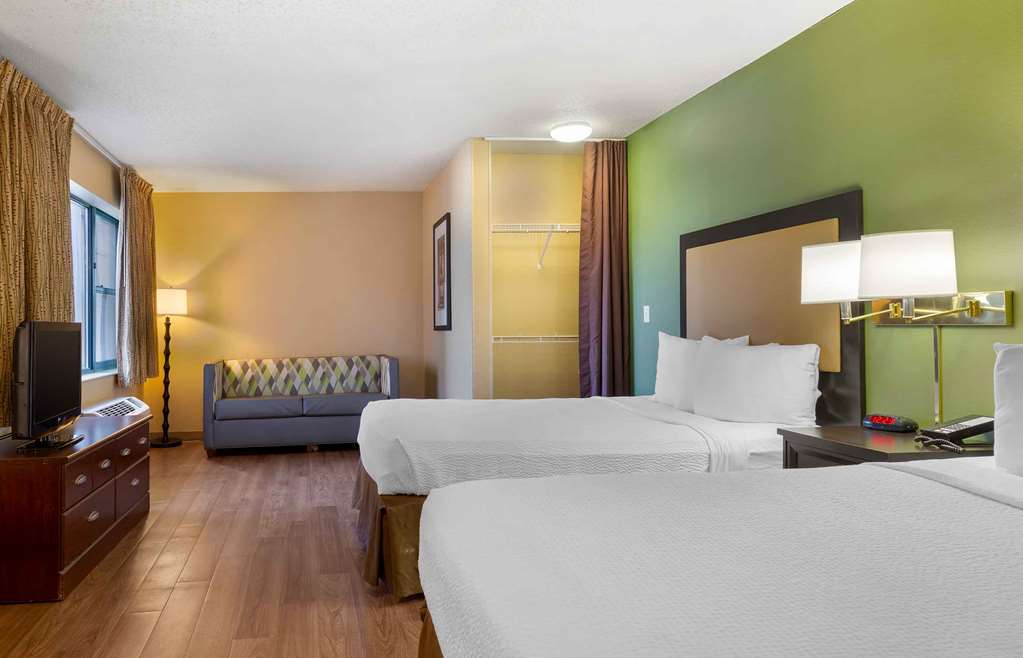 Extended Stay America Select Suites Hartford Manchester - photo 26