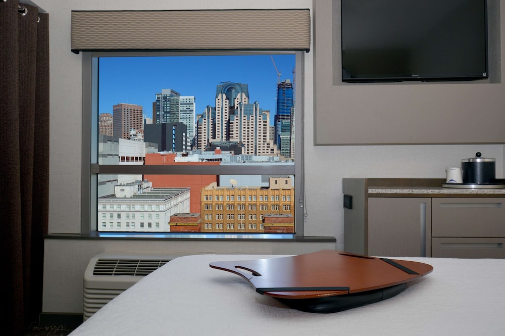 Hampton Inn San Francisco Downtown Convention Center - photo 51