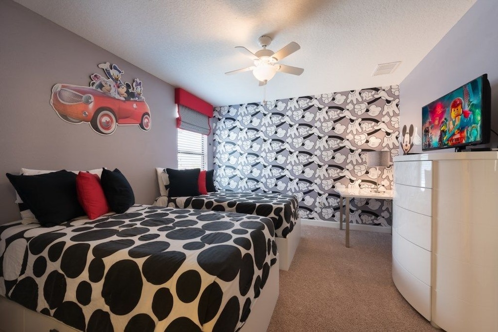 Je57433 Champions Gate Resort 8 Bed 5 Baths Villa - photo 4