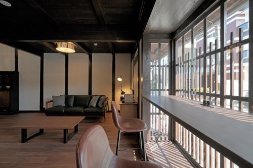 Takeya Tenmangu - last minute hotel in Kyoto