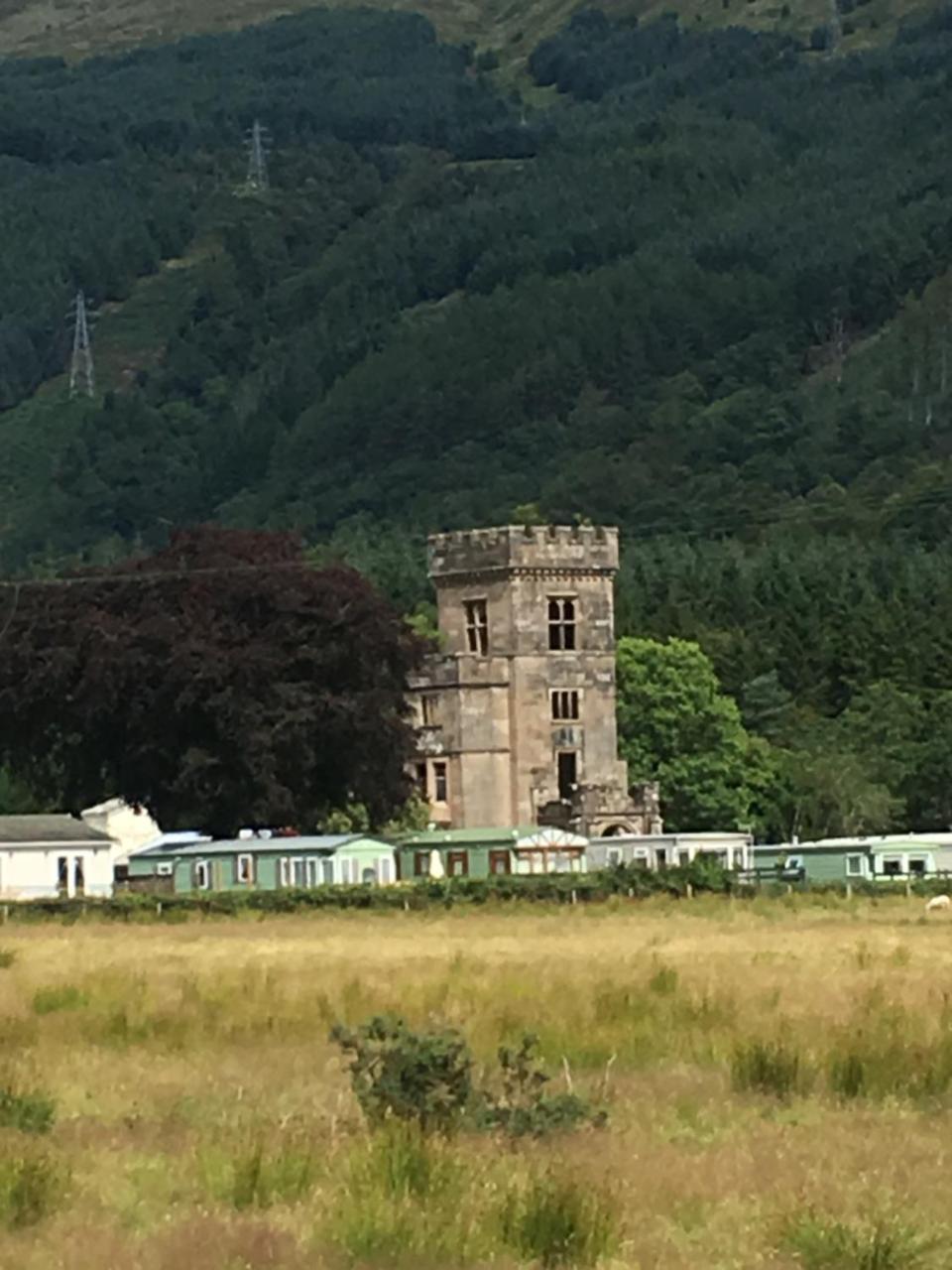 Swift bordeaux 24 in Dunoon, United Kingdom