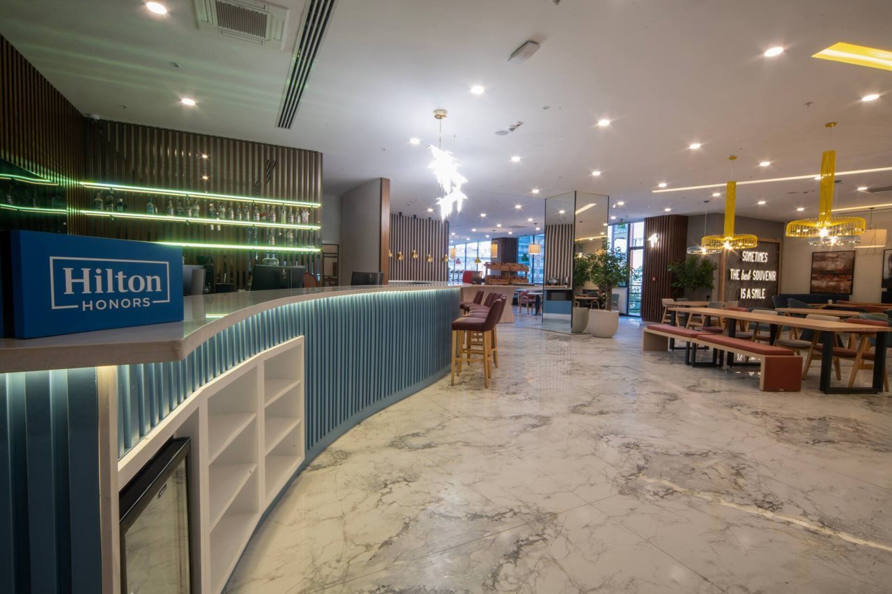 Hampton By Hilton Denizli in Denizli, Turkey