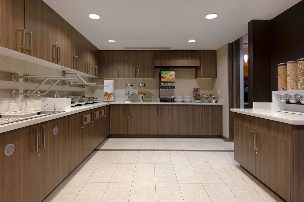 Residence Inn Pullman - photo 43