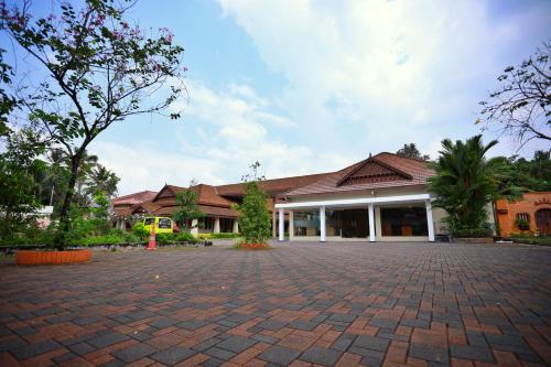 Hotel Clay House - last minute hotel in Trichur