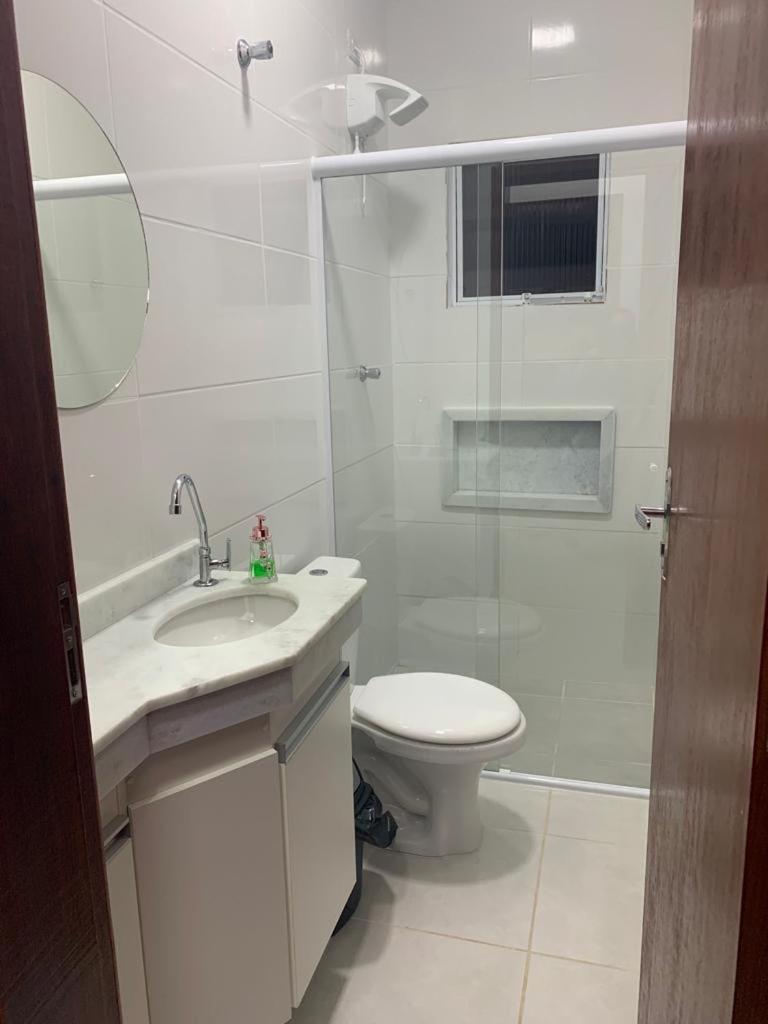 Residencial Barao II in Itanhaem, Brasil