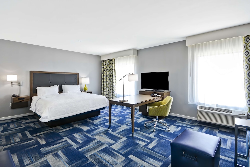 Hampton Inn Kyle - photo 13