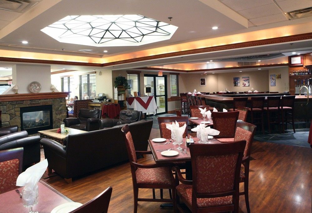 Holiday Inn Burlington - photo 15
