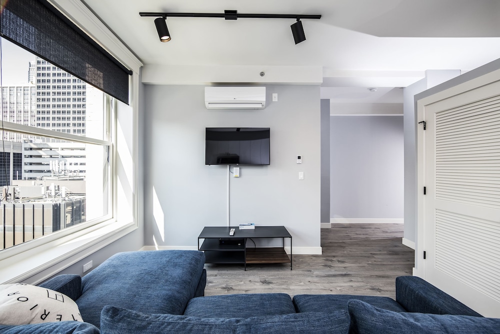 Ginosi Basics Loop Apartel in Chicago, United States