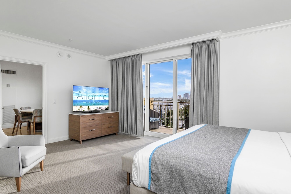 The Atlantic Hotel & Spa - photo 50
