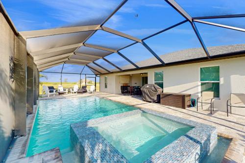 Cocktail Cove in Cape Coral, United States