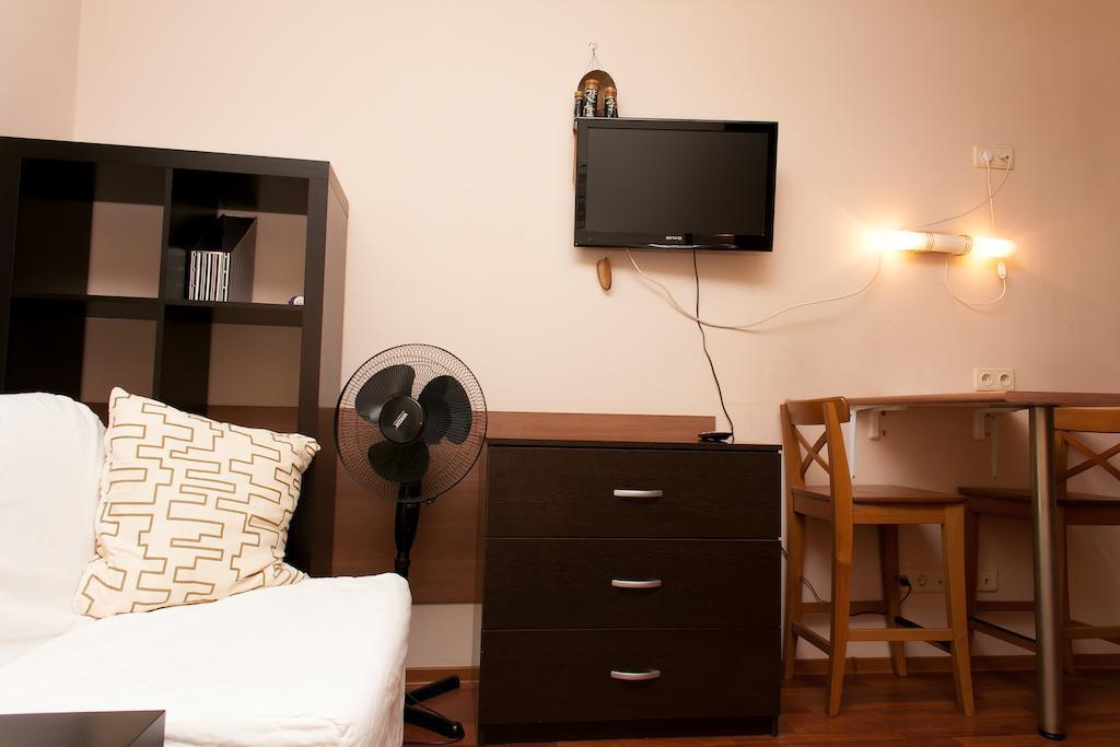 Variant L68 - last minute hotel in Saint Petersburg