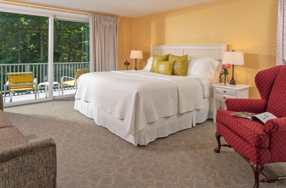 Dockside Guest Quarters & Restaurant - photo 37
