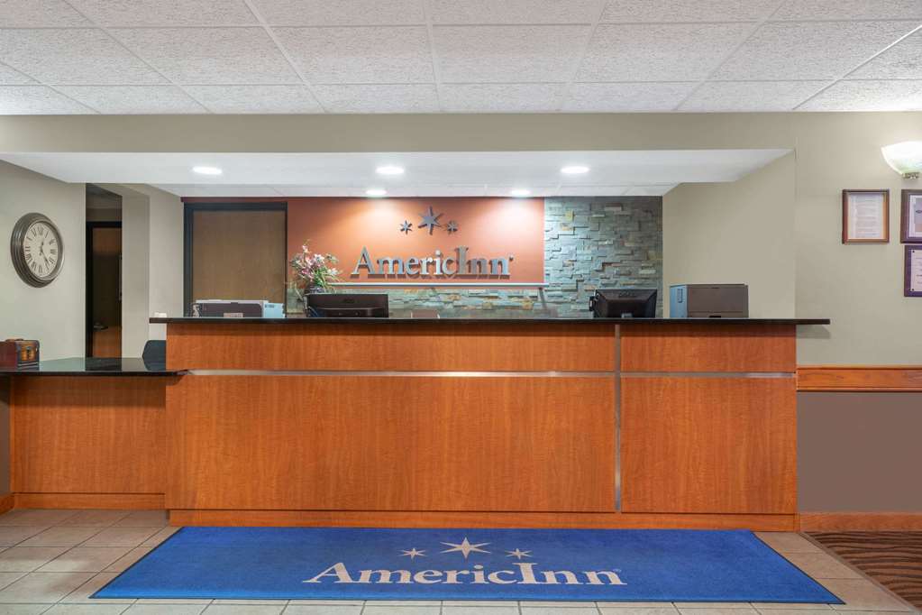 AmericInn by Wyndham Coon Rapids - photo 11