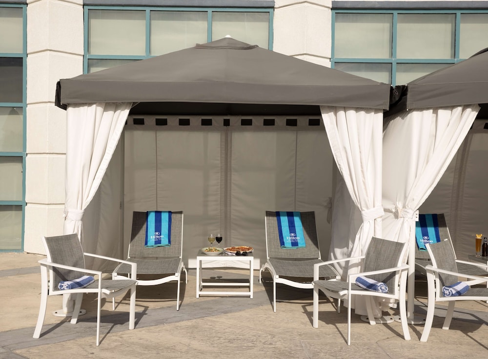 Hilton Daytona Beach Resort - photo 61