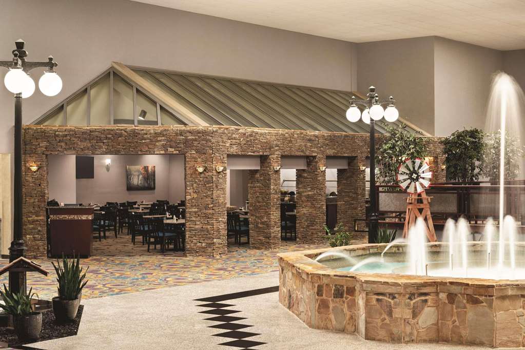Radisson Hotel Fort Worth North Fossil Creek - photo 21
