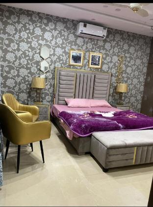 Luxe Suites Bahria Town Lahore — Lahore