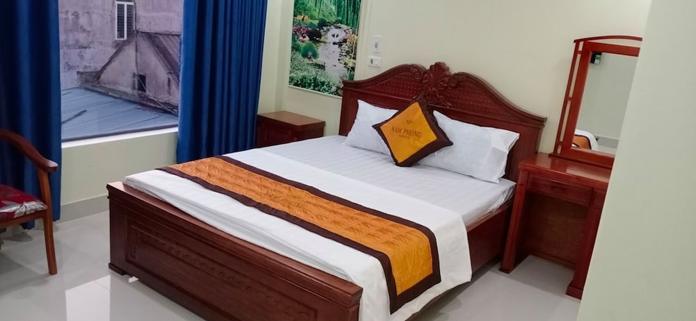 Nam Phong Hotel in Viet Tri, Vietnam